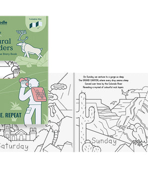Natural Wonders (Tales)