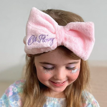 Load image into Gallery viewer, OH FLOSSY, COSMETIC HEAD BAND