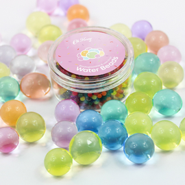 Oh Flossy - Rapid Water Beads (20gms)