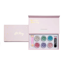 Load image into Gallery viewer, Oh Flossy - Deluxe Makeup Set