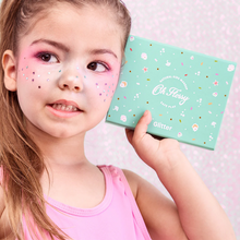 Load image into Gallery viewer, Oh Flossy - Kids Under the Sea Glitter Set