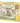Brambly Hedge Spring Story, 1000pc Puzzle, Compact