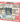 Brambly Hedge Winter Story, 1000pc Puzzle, Compact
