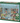 Parisian Flowers, 1000pc Puzzle, Compact