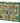 Jardiniere: A Gardener's Calendar, 1000pcs, Compact