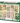 Botanicals by Verneuil, 1000pc puzzle, Compact