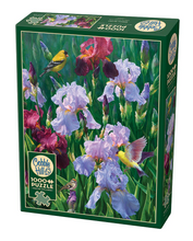 Load image into Gallery viewer, Spring Glory, 1000pc puzzle, Compact