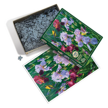 Load image into Gallery viewer, Spring Glory, 1000pc puzzle, Compact