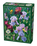 Spring Glory, 1000pc puzzle, Compact