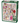 Flower Press: Spring, 1000pc puzzle, Compact