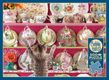 Load image into Gallery viewer, High Tea High Jinks , 500PCS, Compact