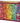 RAINBOW PUZZLE 2000PCS, Compact