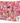 THE RAINBOW PROJECT 1000PC PINK, COMPACT