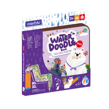 Load image into Gallery viewer, MAGIC WATER DOODLE BOOK-PETS