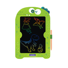 Load image into Gallery viewer, LCD Doodle Board - Dino (8.5&quot;)