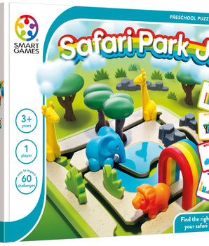 Safari Park Junior