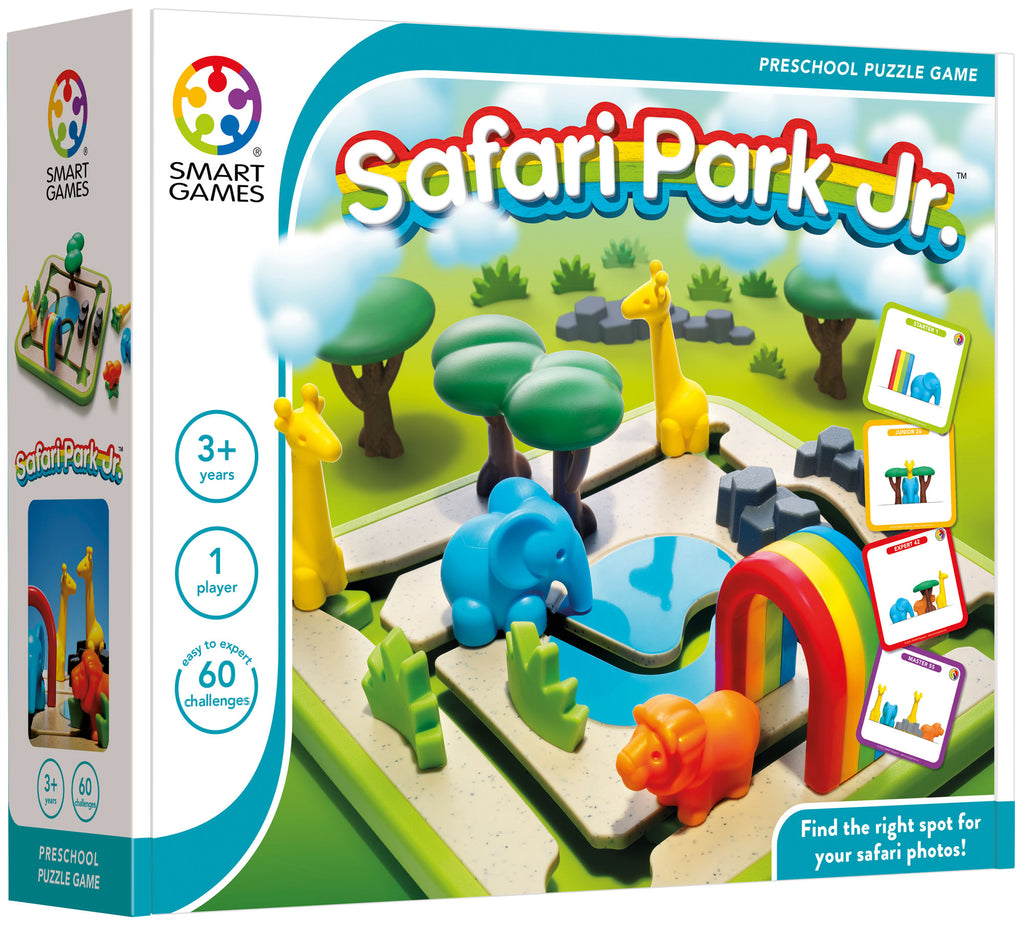 Safari Park Junior