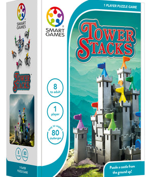 Tower Stacks