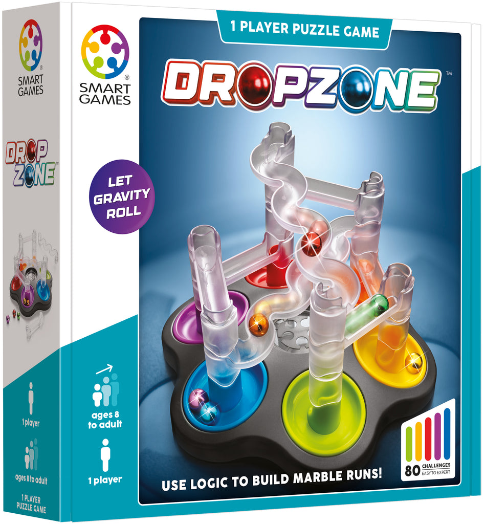 Dropzone