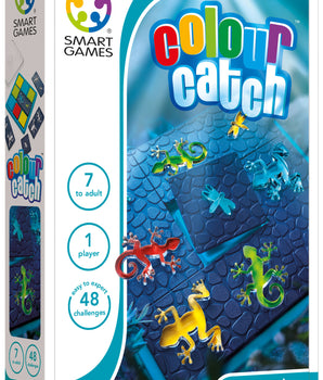 COLOUR CATCH