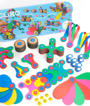 WHEEL CREATOR PACK