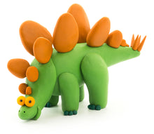 Load image into Gallery viewer, HEY CLAY, STEGOSAURUS, 3 CANS
