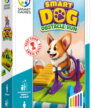 Smart Dog Game
