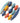 Abacus Rattle, Bio Range