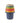Rainbow Stackers, Bio Range