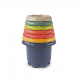 Rainbow Stackers, Bio Range