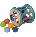 Rolling Shape Sorter, Bio Range