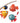 Funtime Fishing Set, Bio Range