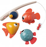 Funtime Fishing Set, Bio Range