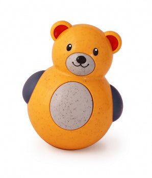 Roly Poly Teddy Bear, Bio Range