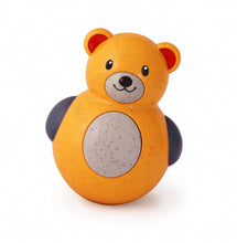 Load image into Gallery viewer, Roly Poly Teddy Bear, Bio Range