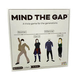 Mind The Gap