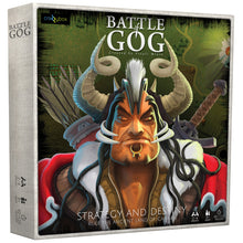 Load image into Gallery viewer, Battle of GOG