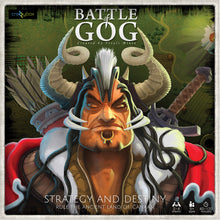 Load image into Gallery viewer, Battle of GOG
