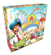 Load image into Gallery viewer, Meeple Land