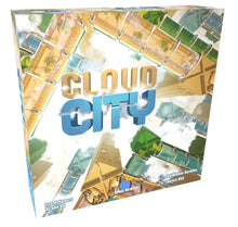 Load image into Gallery viewer, Cloud City