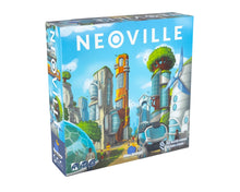 Load image into Gallery viewer, NEOVILLE GAME