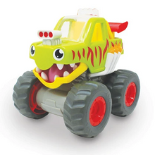 Load image into Gallery viewer, MACK MONSTER TRUCK