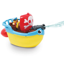 Load image into Gallery viewer, PIP THE PIRATE SHIP (BATH)