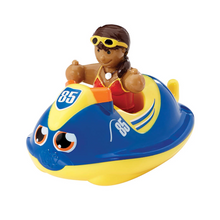 Load image into Gallery viewer, MY FIRST WOW-JET SKI JESSIE