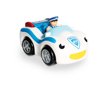 Load image into Gallery viewer, COP CAR CODY