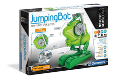 Load image into Gallery viewer, Science Museum: JUMPING BOT