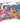 SUPER COLOUR: 104PC, BEAUTIFULMERMAID, Jewels Puzzle