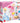 SUPER COLOUR: My First Puzzle - Disney Princess 3-6-9-12pcs