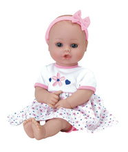 Load image into Gallery viewer, PLAYTIME BABY - PETAL PINK  LIGHT SKIN BLUE EYES