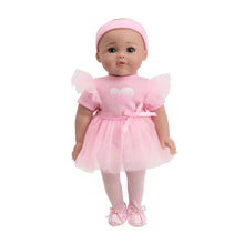 Load image into Gallery viewer, Baby Ballerina - Aurora